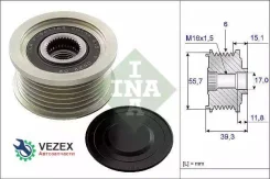 ���� ���������� � �������� ������ Ssangyong Actyon 12- 2.0 INA 535024910 535024910 ����