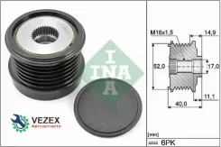���� ���������� � �������� ������ MB W205,212,213, Infiniti Q50 13- INA 535029310 535029310 ����