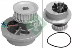 ����� OPEL Astra F, G, Corsa, Vectra, Kadett 91-05 1.2,1.4,1.6 (23 ����) INA 538002410 538002410 ����