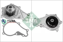 ����� ������� ford/citroen/peugeot/mazda/vol�vo/fiat 1.6 d 03 INA 538003710 538003710 ����