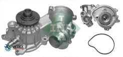����� ������� BMW 01- 3.6-4.8 INA 538018010 538018010 ����