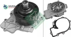 ����� ������� MB Sprinter 06- 2.2 Diesel INA 538022110 538022110 ����