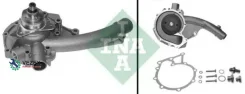 ����� ������� MB W124/W201 -98 INA 538024310 538024310 ����