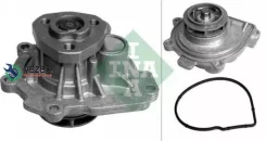 ����� ������� GM AVEO/Cruze/Astra H/Astra J 04- 1.6 INA 538030310 538030310 ����