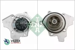 ����� ������� VAG A3/A4/A5/A6/Q3/Q5/TT/Alhambra/�EXEO/LEON/Octavia/Superb/Amaro�K/CC/EOS/GOLF/Jetta/Passat/SHA�RAN/Tiguan 04- INA 538036110 538036110...