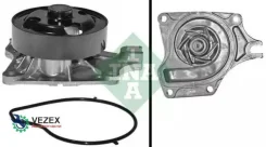 ����� ������� Mazda 2/3 03- INA 538057410 538057410 ����