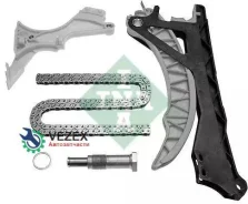 �������� ���� BMW E87/E90/E46/E83 00- 1.8/2.0 ��� INA 559003310 559003310 ����