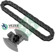 �������� ���� PSA Berlingo/C3/C5/207/Boxer 04- 1.4D/1.6D/2.0D ��� INA 559010610 559010610 ����