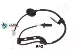 ������ ABS ����. L KIA Ceed 06- Japanparts ABSK42 ABSK42 ����