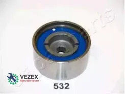 ���������� ����� ��� Mitsubishi L 200 (K7_T, K6_T) 2.5 DI-D Japanparts BE532 BE532 ����