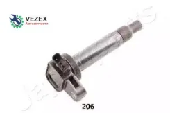 ������� ��������� Japanparts BO206 BO206 ����