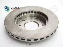 ���� ��������� �������� Hyndai Sonata 257mm Japanparts DI060 DI060 ����