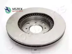 ���� ��������� Honda Civic 1.8 97-01/Prelude 2.2/2.3 92-96 �������� ����. D 282�� Japanparts DI427 DI427 ����