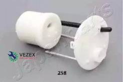   FC258S Japanparts FC258S FC258S 