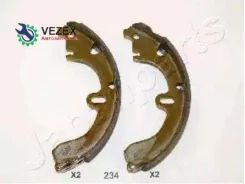 ������� ������ ���������� Toyota Corolla Japanparts GF234AF GF234AF ����