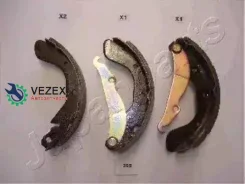 ������� ����. ���. OPEL Astra F/G/Corsa/Vectra/Daewoo Nexia/Espero/Lanos/Nubira Japanparts GF395AF GF395AF ����