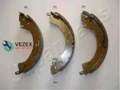 ������� ����. �����. Mitsubishi L200 K12/22/24 L300 Pajero 87- Japanparts GF501AF GF501AF ����