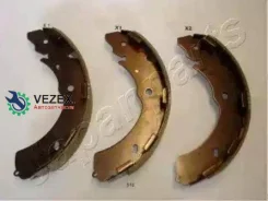 ������� ����. �����. L200 Japanparts GF510AF GF510AF ����