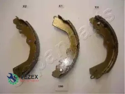 ������� ��������� ���������� | ��� | Mitsubishi Carisma (DA_) 1.6 Japanparts GF586AF GF586AF ����