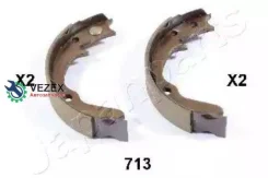 ������� �����. �����. ������� Japanparts GF713AF GF713AF ����