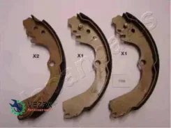 ������� ��������� ���������� | ��� | Subaru Forester (SF) 2.0 Japanparts GF798AF GF798AF ����