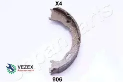 ������� ����. �����. ����. ����. [185x31] JEEP Cherokee 01-08/ Wrangler 96-07 Japanparts GF906AF GF906AF ����