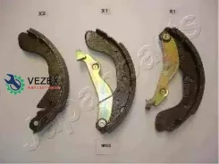������� ��������� ���������� | ��� | Chevrolet AVEO 2 volumi /Coda spiovente (T200) 1.2 Japanparts GFW03AF GFW03AF ����