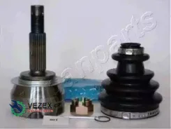���� GM Nexia 95- 1.5 ������� Japanparts GI001 GI001 ����