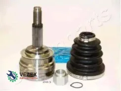 ���� �������, ��������� ��� | ����� ����/��� | Chevrolet Lanos 2 volumi /Coda spiovente 1.4 Japanparts GI003 GI003 ����