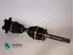 ��������� ��� (�������) Musso (95-) Japanparts GI010 GI010 ����