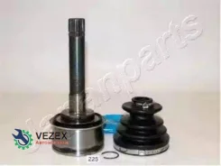 ���� �������, ��������� ��� | ����� | Toyota 4 Runner (RN10_, VZN13_, VZN10_, RN13_) 2.4 (RN61) Japanparts GI225 GI225 ����