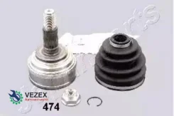 ���� �������, ��������� ��� | ����� ����/��� | Honda Accord VI Aerodeck (CF) 2.3 16 V Japanparts GI474 GI474 ����