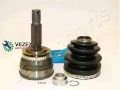 ���� �������, ��������� ��� | ����� | Hyundai Accent II (LC) 1.5 CRDi Japanparts GIH03 GIH03 ����
