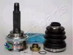 ���� GM Matiz Spark 98- ������. � ABS Japanparts GIW01 GIW01 ����