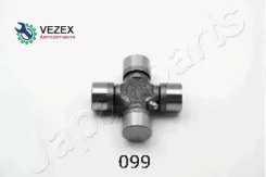 ����������, ���������� ��� Chevrolet Blazer S10 4.3 Japanparts JO099 JO099 ����