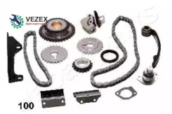 ���� ������� ����������� �������� Japanparts KDK100 KDK100 ����