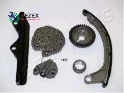 �������� ���� Nissan Micra 03- 1.0/1.2/1.4 Japanparts KDK106 KDK106 ����
