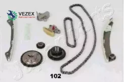 �������� ���� ��� Japanparts KDK102 KDK102 ����