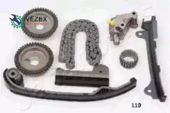 ���� ������� ����������� �������� Japanparts KDK110 KDK110 ����