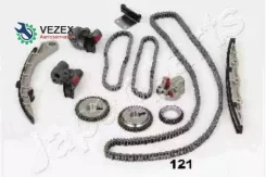 �������� ���� ��� Murano 3.5 (2005-) Japanparts KDK121 KDK121 ����