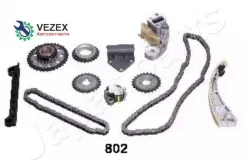 �������� ���� ��� ����. J18A Japanparts KDK802 KDK802 ����