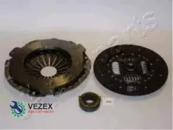 �������� ��������� Tucson 2.0 CRDI Japanparts KFH12 KFH12 ����