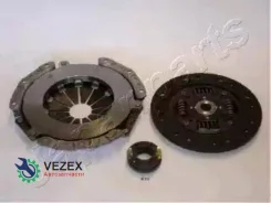 ��������� �����. Hyundai/KIA Solaris/i20/i30/CEED/Cerato 04- 1.4-1.6 Japanparts KFK33 KFK33 ����