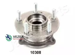 ������� ������ | ����� ��� | Hyundai ix55 3.0 V6 CRDi Japanparts KK10308 KK10308 ����