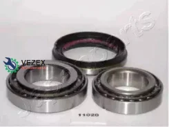 ��������� ������� ������, �������� Nissan Patrol Hardtop (K160) 2.8 (K160) Japanparts KK11020 KK11020 ����