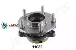 ������� � ����������� Infiniti FX/M/G 08- ������. Japanparts KK11022 KK11022 ����