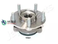 ������� ������ | ����� ��� | Nissan JUKE (F15) 1.5 dCI Japanparts KK11041 KK11041 ����