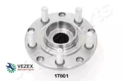 ������� �������� Subaru Forester 97-02 Japanparts KK17001 KK17001 ����