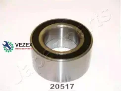 ��������� ������� (�����. ) Santa Fe 2.4 (01-) Japanparts KK20517 KK20517 ����