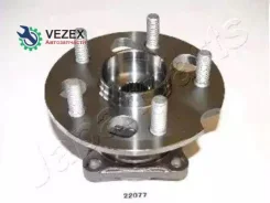 ������� ������ | ��� ��� | Toyota RAV 4 II (CLA2_, XA2_, ZCA2_, ACA2_) 2.0 D-4D 4WD Japanparts KK22077 KK22077 ����